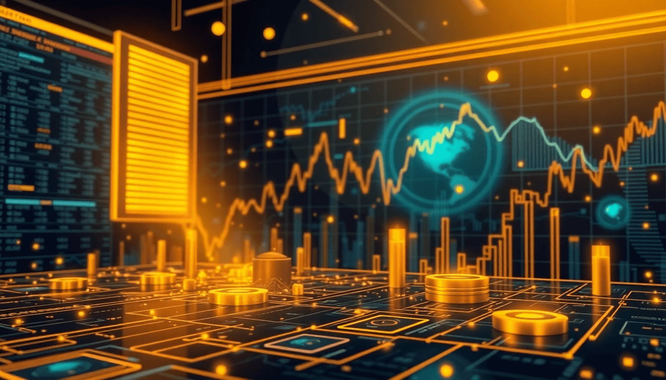 Navigating the Future: AI Tech Stocks Amid Market Shifts